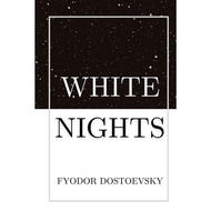 (Eng/Indo) White Nights by Fyodor Dostoevsky
