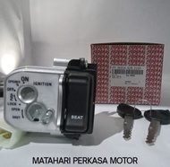Kunci Kontak Federal Motor Vario 125 F1 (kzr-2100)