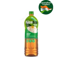 Heaven And Earth Fuze Tea Jasmine Green Tea Bottle 1.5L