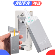 ( SILVER ) KOTAK ROKOK ISI 20 KOTAK ROKOKO MILD ISI 20 PANJANG TEMPAT R O K O K UNIK KEREN FILTER