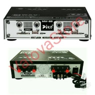 Piro MW 88 Swallow Amplifier (4 Channels) Can be 800 tweeters