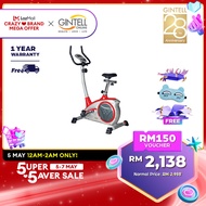 GINTELL Magnetic Fitness Bike