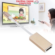 USB Type-C to Displayport Converter Cable 20cm long