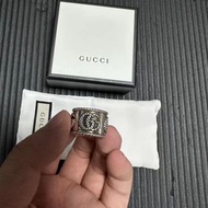 Gucci戒指-13
