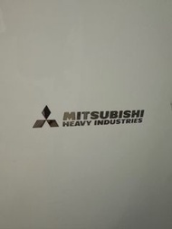 Mitsubishi Heavy 三菱重工 MAP32A(W)空氣清新機