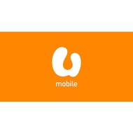 UMOBILE RELOAD PIN TOPUP