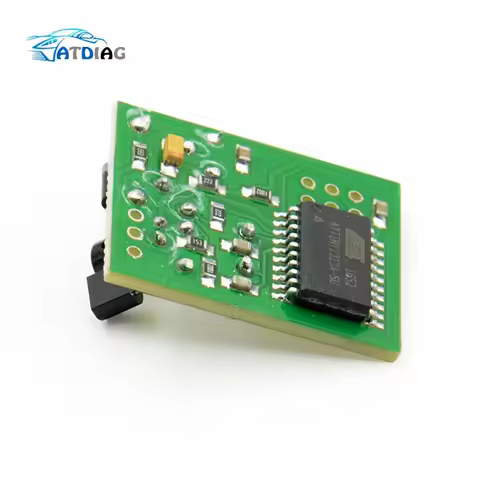 VAG Immo Emulator Can emulate good working immobiliser for any V-W, A*udi, Seat, Sko-da