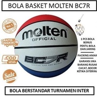 Spalding NBA Basketball - Rubber Basketball