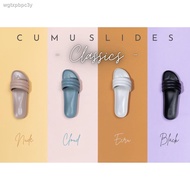 COD✽Cloud Bliss - Cumu Slides  (Made In Italy)