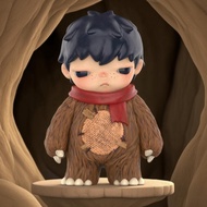 [secret] POPMART Hirono Shelter Series Figure Toy Mystery Box Gift