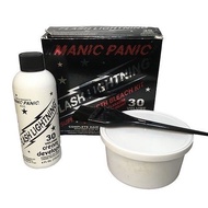 Manic Panic Volume 30 Box kit 30度漂白褪色套裝