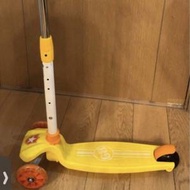 全新兒童滑板車 new scooter