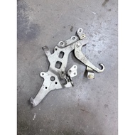 avy turbo intercooler bracket