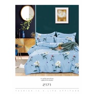 Cadar patchwork Queen 6 in 1 patchwork Cadar / bedding sets /7 in 1 patichwork cadar  bedsheets