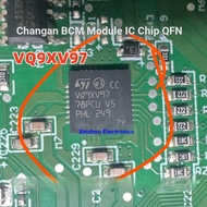 VQ9XV97 Suitable for Changan BCM Module IC Chip QFN Car Computer Board Chip