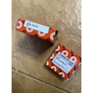 100% Original FAG C3 BEARING 6205/6305