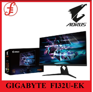 GIGABYTE AORUS FI32U-EK 31.5" Gaming Monitor