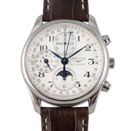 Longines Longines Longines Longines Automatic Mechanical Men's Watch L2.673.4.78.3