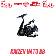 Fishing Reel - Hato BB Kaizen