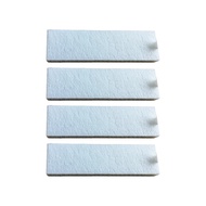 Robot Vacuum Cleaner HEPA Filter Applicable to ILIFE L100 A10 Spare Parts Replacement