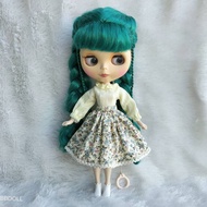 BB DOLL ชุดบลายธ์  ชุดที่ 1/6 ชุดตุ๊กตาบลายธ์  (พร้อมส่ง) **ราคาเฉพาะชุด ไม่รวมตุ๊กตาค่ะ ** ชุดตุ๊กตา บลายธ์ Blythe 1/6