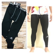 tight compression | seluar tight | baju tight