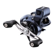 Daiwa Reel Line Counter LEXA-LC400HL Lexa 400 Line Counter Baitcasting Reel