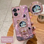 Casing infinix Note 30 Pro 4G 5G Note 30 VIP Note 30i Note 40 Pro 4G 5G Note 40 Pro+ Luxury Electrop