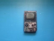 Game Boy pocket  GBP 單主機一部.可過電 銀幕有霧化  當故障機 零件機 圖片內容為實物