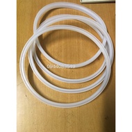 Sausage extruder gasket - extruder gasket 3 liters, 5 liters, 7 liters, 10 liters, 12 liters, 15 lit