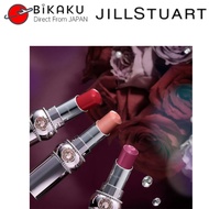 JILL STUART Lip Glow Serum Balm 3.6g | Clear Lip Gloss & Essence Lipstick | Beauty Makeup