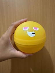 五月天扭蛋殼 瑪莎