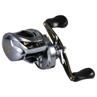 [UU61] Sougayilang รอกตกปลาแบบคุณภาพสูง สำหรับทัวร์นาเมนท์ ของแท้100% ของแท้มือจับเดี่ยวและที่จับคู่