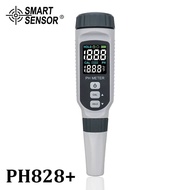 Rechargeable Pen Type PH Meter Professional Water Quality Meter Digital PH Tester Acidimeter Acidity