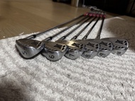 PXG 0311 P Irons (5-W) Golf Clubs - Golf Set