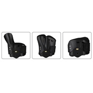 LORDFIELD Changer Bowling Wrist Support Guard Positioner Head Black