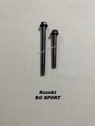 Suzuki Rg Sport Screw Monoshock / Monoshock Bolt [1Set]