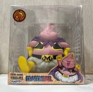 Dragonball Coin Bank Tirelire Plastoy Majin Buu  龍珠 魔人布歐 肥布歐 錢罌