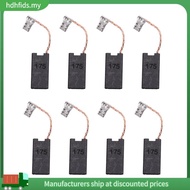 [in stock]8Pcs 194990-8 194412-8 Carbon Brush for CB171 CB-171 CB175 HM1111C HR5210C HM1307 Replacem