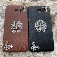 CHROME HEARTS Samsung C9 Pro Case
