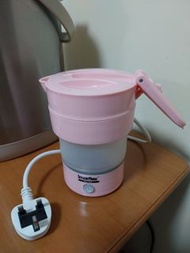 Imarflex 旅行電熱水壺 electric kettle