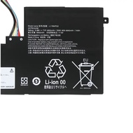 74Wh 4955mAh L17M4PG2 L17C4PG2 Laptop Battery For Lenovo Legion Y730-17ICH-81HG001KGE Y740-17ICHG 17