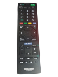 Remote TV Sony RM-ED054 รีโมท์ทีวีใช้งานง่ายแค่ใส่ถ่านก็สามารถใช้งานได้เลย