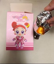 (初貴) 小魔女DoReMi盲盒 公仔掛件