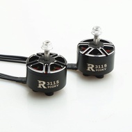 มอเตอร์ไร้แปรงถ่าน R3115 900KV 3-6S สำหรับโดรนมัลติโรเตอร์ X-Class FPV Cinelifter Taurus X8Pro Prote