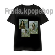 Gfriend 'Song Of The Sirens' T-Shirt