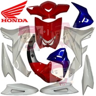 🏍️BODY COVER SET HONDA DASH 110 RS/RSR (LOCAL) #FREE STICKER MOTORMAN
