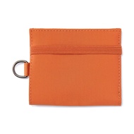 [Japan Surrogate Shopping] Muji Waterproof Small Coin Purse Key Wallet Card Holder Travel Portable T