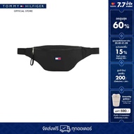 Tommy Hilfiger กระเป๋า ผู้ชาย รุ่น AM0AM13549 BDS - สีดำ