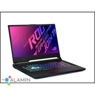 Laptop ASUS ROG Strix G512LI Intel Core i5 10300H RAM8GB SSD512GB